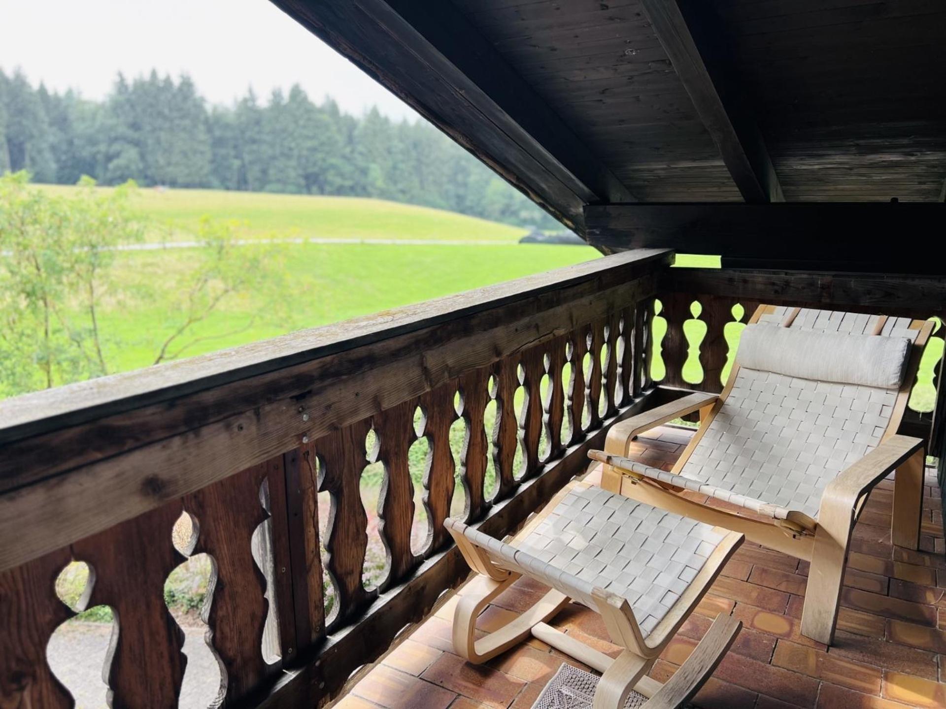 Fewo Staudinger Irschenberg Buitenkant foto